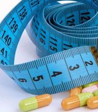 De bästa läkemedlen för viktminskning - en lista över de mest effektiva läkemedlen Folkrättsmedel för att förlora bukfett