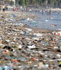The Great Pacific Garbage Patch: Förhindra förorening av planeten