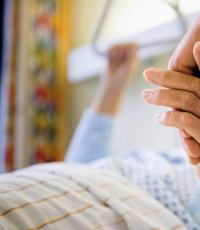 Infirmitatea senilă - tratament cu vindecători tradiționali Ce ar trebui să facă o persoană în vârstă?