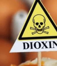 A dioxinok a legveszélyesebb anyagok a világon
