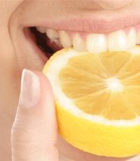 How to get rid of bad breath - emergency measures